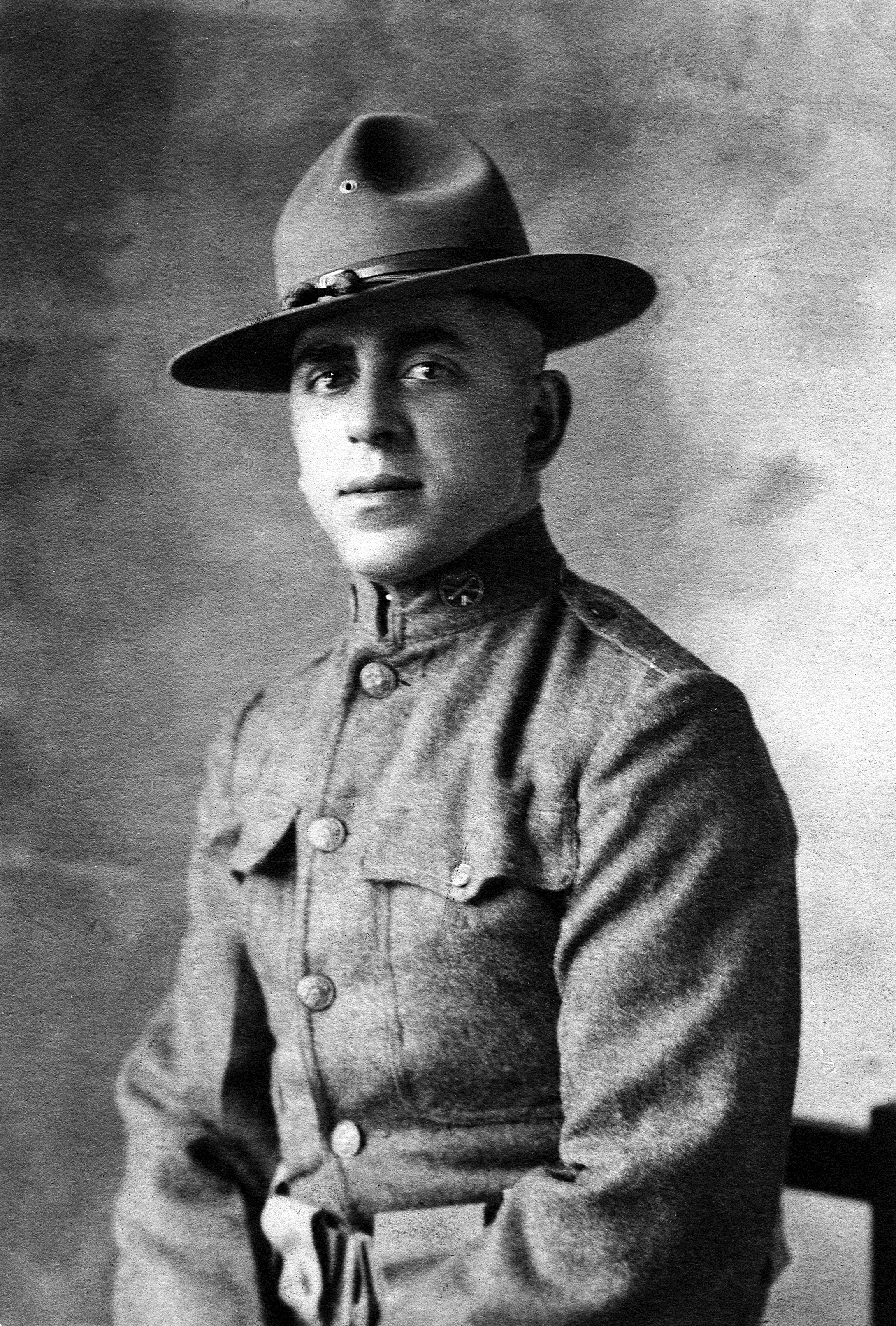 Abraham Haim Morrison