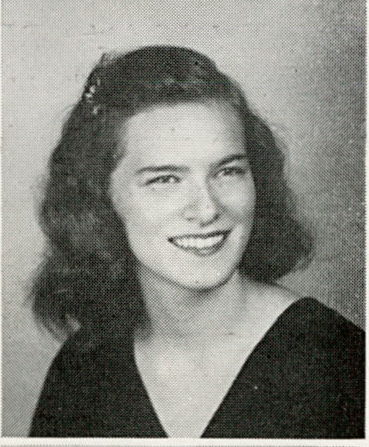 Anna Christine Powell