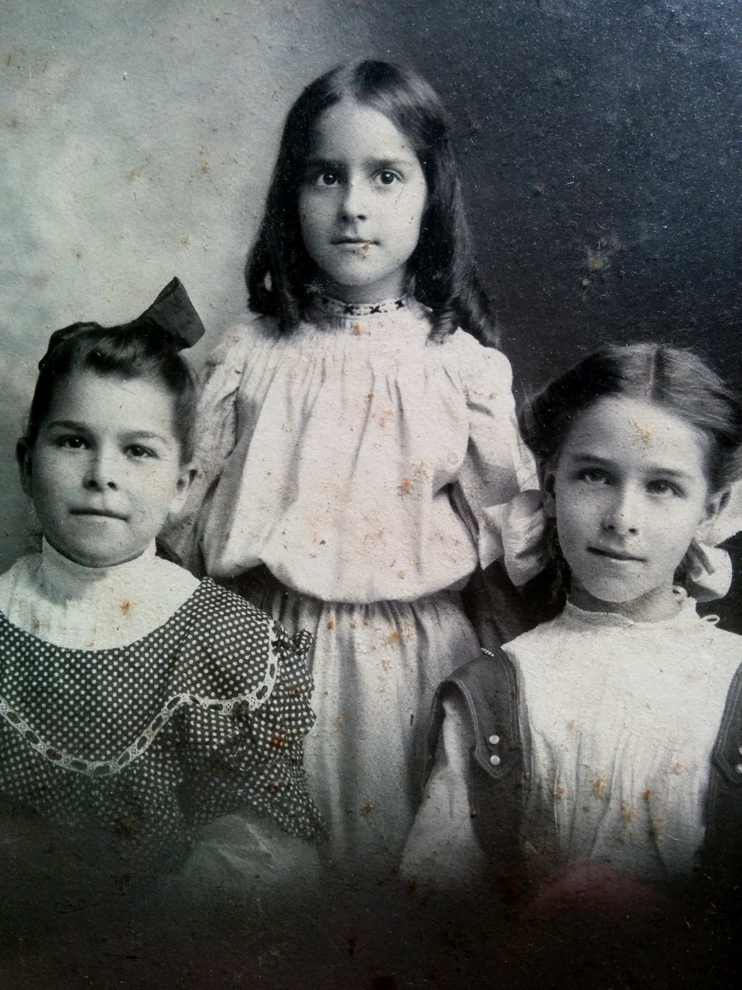 Anne Zurie Anita abt 1908