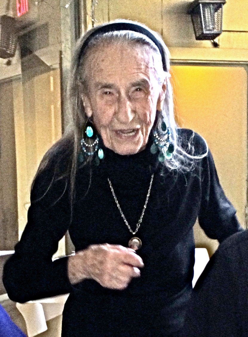 Eva Meyer