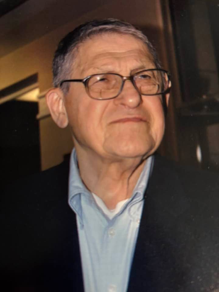 STEIN, Jacob/Jack/Yankle