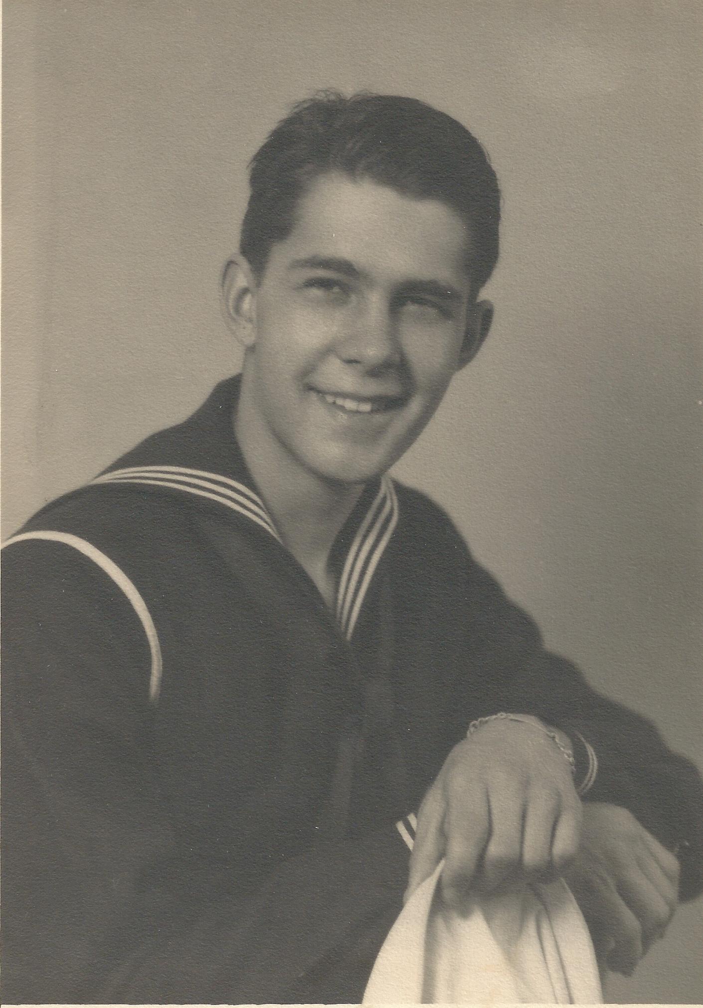 POWELL, Harold Davis 
