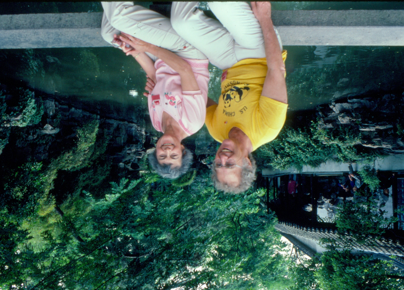 STEIN, Gertrude (Gertie) (Ginger)