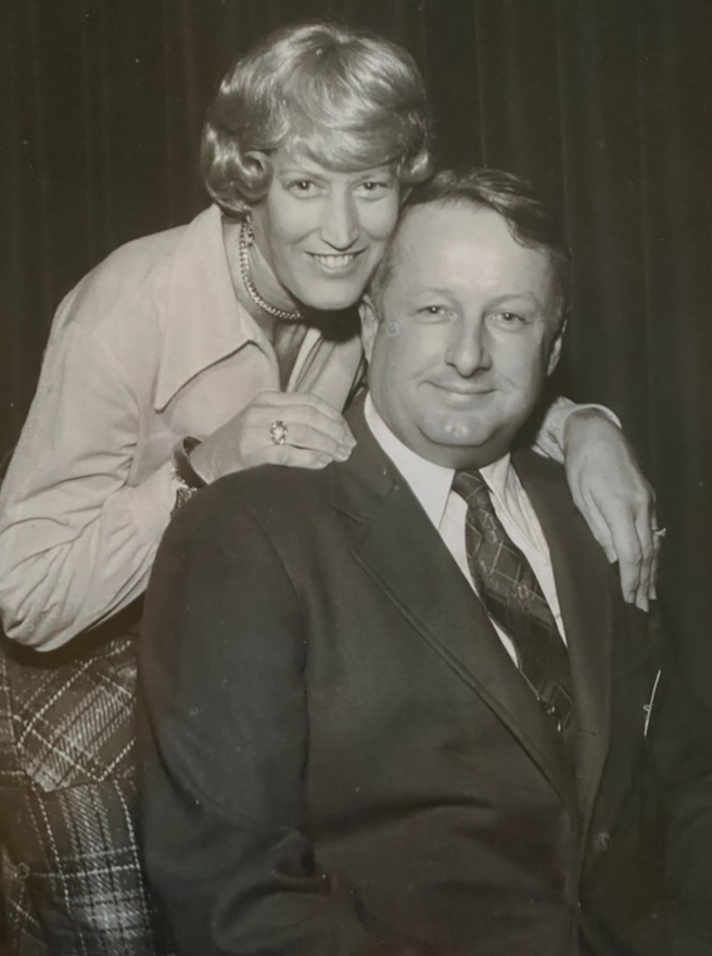 FLICK, Thomas W. and Adele