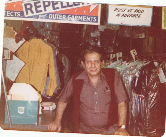Irving Benjamine Koonan