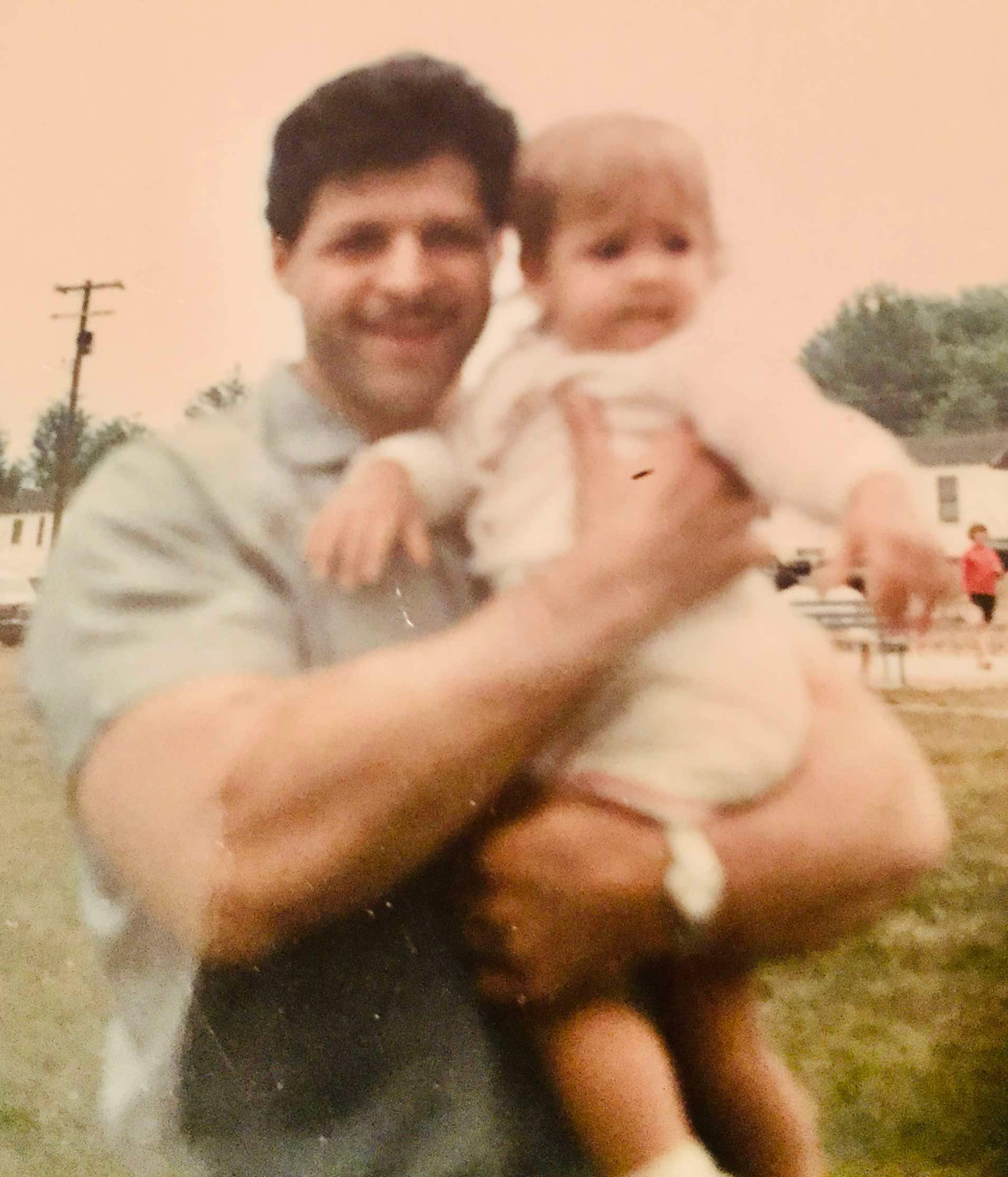 Jesse Rabinowitz w Davida