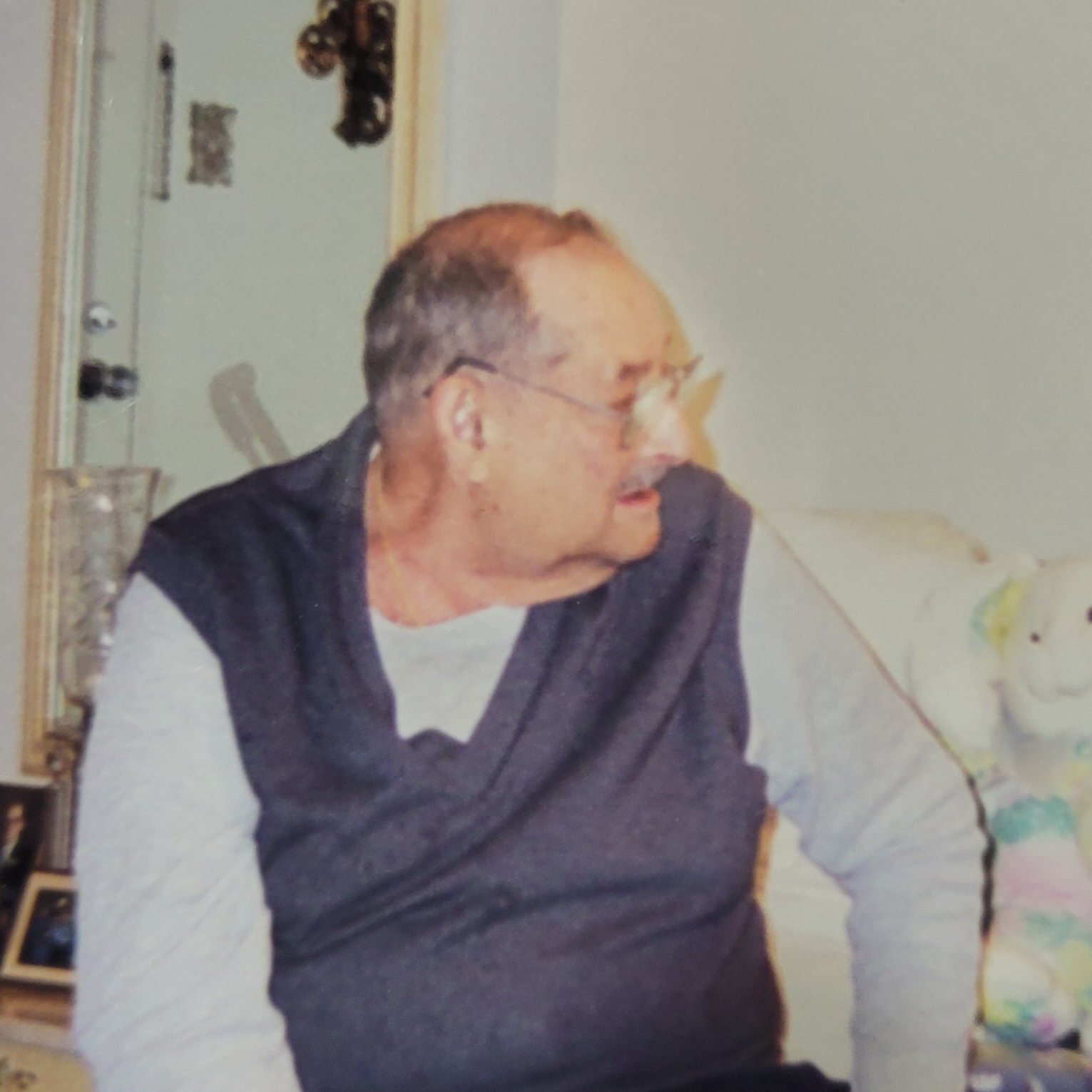 Larry Koonan