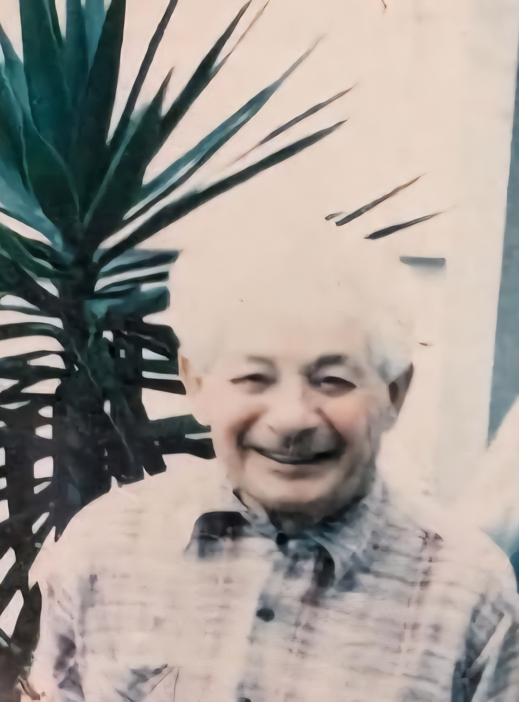STEIN, Isidor/Isaac