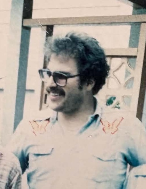 MAYER, Alan