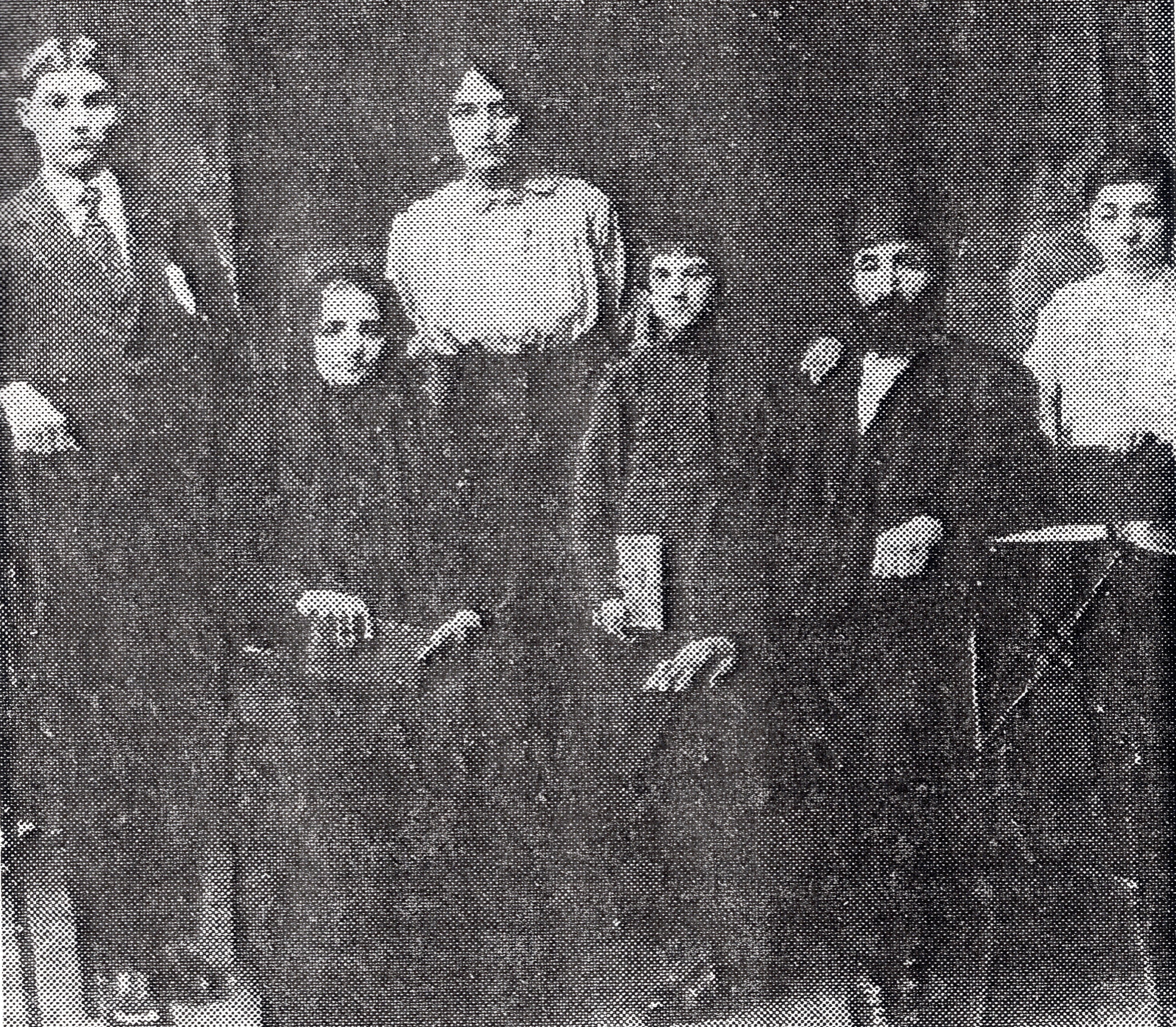 KUNIN, Jacob
