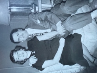 Photo of BALGLEY, Ruth