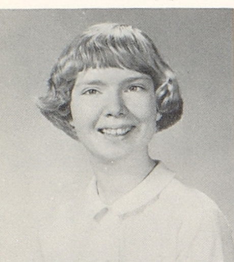 BARTO, Sandra Jeannette