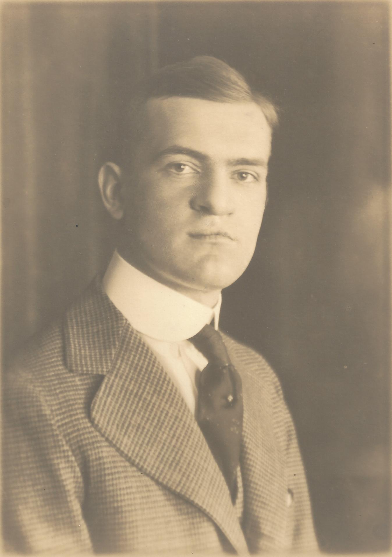 POWELL, Stanley Anthony Sr.
