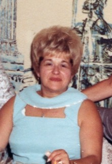Sylvia Morrison